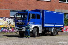 Mehrzweckkraftwagen-THW-85583-Stadt-Norden-11.05.2024-69