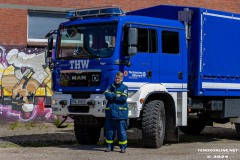 Mehrzweckkraftwagen-THW-85583-Stadt-Norden-11.05.2024-70