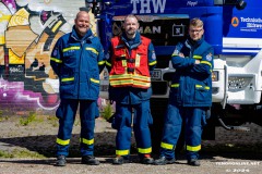 Mehrzweckkraftwagen-THW-85583-Stadt-Norden-11.05.2024-77