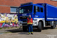 Mehrzweckkraftwagen-THW-85583-Stadt-Norden-11.05.2024-78