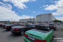 Meyer-Werft-Papenburg-Parkplatz-Smartphone-15.7.2023-13