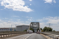 Papenburg-Meyer-Werft-Besucherparkplatz-15.7.2023-1