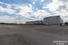 Papenburg-Meyer-Werft-Besucherparkplatz-15.7.2023-6