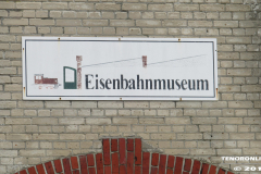 Eisenbahnmuseum Museumseisenbahn Küstenbahn Ostfriesland MKO Norden 19.2.2019-1