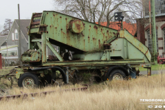 Museumseisenbahn Küstenbahn Ostfriesland MKO Norden 19.2.2019-5