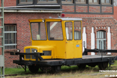 Museumseisenbahn Küstenbahn Ostfriesland MKO Norden 19.2.2019-8