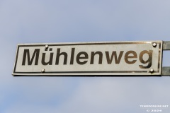 Mülenweg Norden