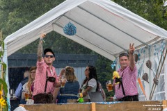 Münkeboer Festtage Festumzug 27.8.2023