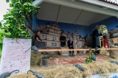 Muenkeboer-Korso-Festumzug-Muenkeboe-Ostfriesland-27.8.2023-12