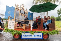 Muenkeboer-Korso-Festumzug-Muenkeboe-Ostfriesland-27.8.2023-16