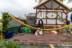 Muenkeboer-Korso-Festumzug-Muenkeboe-Ostfriesland-27.8.2023-38