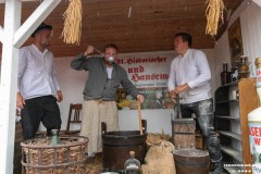 Muenkeboer-Korso-Festumzug-Muenkeboe-Ostfriesland-27.8.2023-85