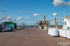 Hafen-Neßmersiel-2.9.2019-28