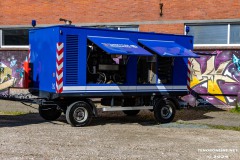 Netzersatzanlage THW-94098