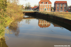 Blick Richtung Brückstraße Neuer Weg Norden 16.2.2019-1