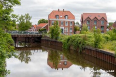 Blick-richtung-Brueckstrasse-Neuer-Weg-Stadt-Norden-5.6.2023-45