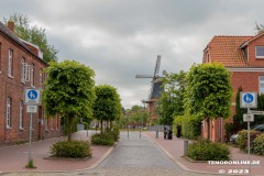 Blick-richtung-Norder-Tor-Deichmuehle-Neuer-Weg-Stadt-Norden-5.6.2023-39