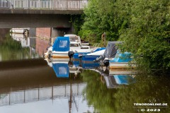 Boote-Norder-Tief-Neuer-Weg-Stadt-Norden-5.6.2023-48