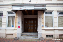 Hotel-Stadt-Norden-Deutsches-Haus-Neuer-Weg-Coronakrise-Stadt-Norden-19.3.2020-14