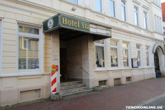 Hotel Stadt Norden  Neuer Weg Norden 16.2.2019-1
