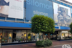 Silomon Norden Osterstraße 2017