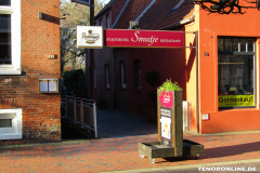 Stadthotel Smutje Neuer Weg Norden 16.2.2019-1