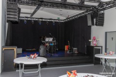 Neueröffnung Jugendhaus Norden 2.9.2023
