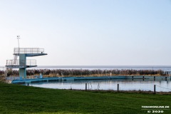 Norddeich 19.1.2020