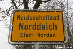 Norddeich allgemein