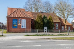 Alte-Schule-Norddeicher-Straße-Norddeich-Stadt-Norden-Corona-Krise-24.3.2020-50