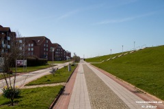Badestraße-Norddeich-Stadt-Norden-Corona-Krise-24.3.2020-91
