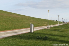Badestraße Norden-Norddeich 2.3.2019-1