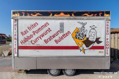 Habbo-Pommes-Meta-Doerper-Weg-Norddeich-Stadt-Norden-Ostfriesland-Weitwinkel-10.6.2023-11