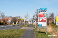 Hinweisschild-Norddeicher-Straße-Norddeich-Stadt-Norden-Corona-Krise-24.3.2020-28