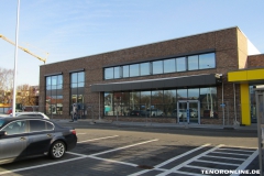 Neue Grünhoff Fiale neben neuem Netto Norddeicher Straße Norden-Norddeich 2.3.2019-1