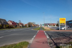 Norddeicher-Straße-Norddeich-Stadt-Norden-Corona-Krise-24.3.2020-33