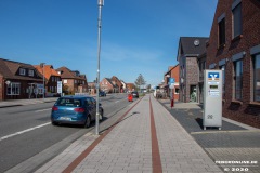 Norddeicher-Straße-Norddeich-Stadt-Norden-Corona-Krise-24.3.2020-67