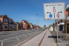 Norddeicher-Straße-Norddeich-Stadt-Norden-Corona-Krise-24.3.2020-77