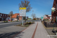 Norddeicher-Straße-Norddeich-Stadt-Norden-Corona-Krise-24.3.2020-82