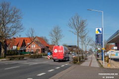 Norddeicher-Straße-Norddeich-höhe-Tankstelle-Stadt-Norden-Corona-Krise-24.3.2020-39