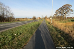 Norddeicher Straße Richtung Norddeich 2.3.2019-1