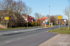 Ortseingang-Norddeicher-Straße-Norddeich-Stadt-Norden-Corona-Krise-24.3.2020-32