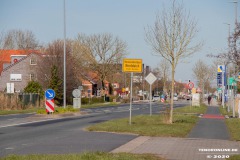 Ortsschild-Norddeicher-Straße-Norddeich-Stadt-Norden-Corona-Krise-24.3.2020-29