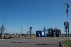 Parkplätze-Reederei-Frisia-Zum-Inselparkplatz-Norddeich-Stadt-Norden-22.3.2020-5