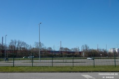 Parkplätze-Reederei-Frisia-Zum-Inselparkplatz-Norddeich-Stadt-Norden-22.3.2020-6