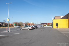 Parkplatz-Netto-Norddeicher-Straße-Norddeich-Stadt-Norden-Corona-Krise-24.3.2020-36