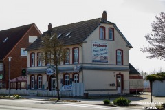 Restaurant-Al-Mare-Norddeicher-Straße-Norddeich-Coronakrise-Stadt-Norden-19.3.2020-1