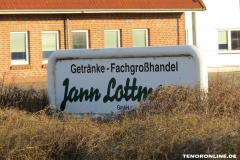 Schild Getränke Lottmann Norddeicher Straße Norden-Norddeich 2.3.2019-1