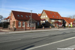 ehemalige Frisia Apotheke Norddeicher Straße Norden-Norddeich 2.3.2019-2