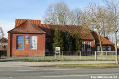 ehemalige Grundschule Norddeich Norddeicher Straße Norden-Norddeich 2.3.2019-1